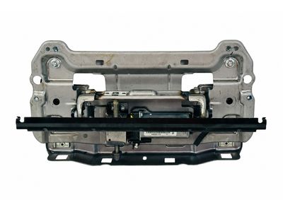 Audi Q8 e-tron Sportback Power Seat Switch - 3Q0-881-057
