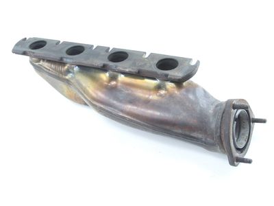 Audi Q7 Exhaust Manifold - 079-253-034-AH