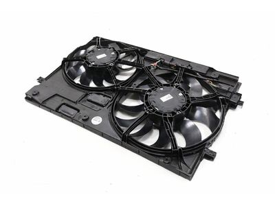 Audi RS3 Cooling Fan Assembly - 5WA-959-455-T