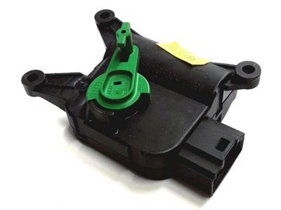 Audi Blower Motor - 8E1-820-511-J