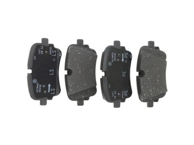 Audi Q8 e-tron Sportback Brake Pad Set - 4KE-698-451-F