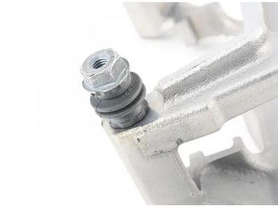 Audi S8 Brake Caliper Bracket - 3D0-615-426-C