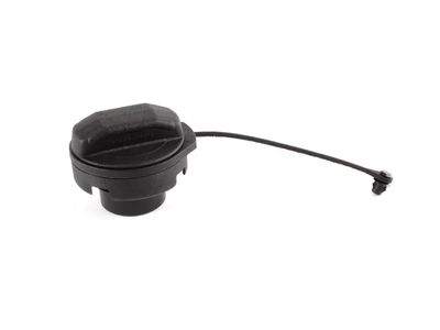 1995 Audi 90 Quattro Fuel Cap - 1J0-201-550-BF-9B9