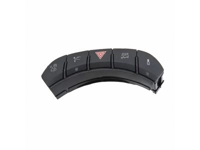 Audi TT Quattro Fuse Box - 8J0-937-124