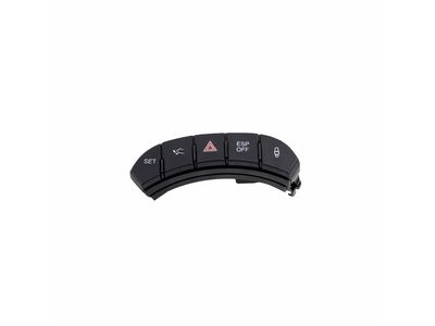 Audi TT Quattro Fuse Box - 8J0-937-124