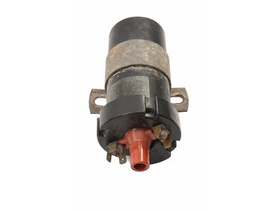 1985 Audi Quattro Ignition Coil - 211-905-115-D