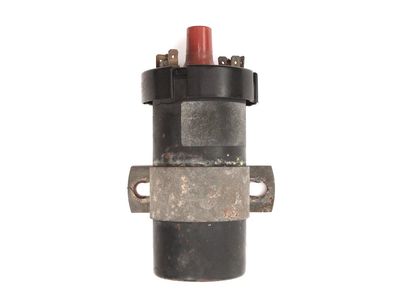 1985 Audi Quattro Ignition Coil - 211-905-115-D