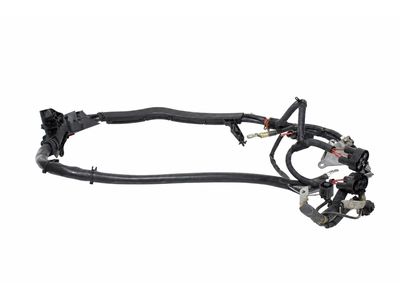 Audi A6 Quattro Battery Cable - 4G0-971-237-A