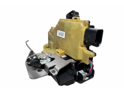 Audi A6 Door Latch Assembly - 4B1-837-016-H