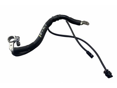 Audi Battery Cable - 4L0-971-225