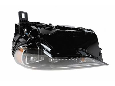 2020 Audi Q3 Headlight - 83A-941-011-B