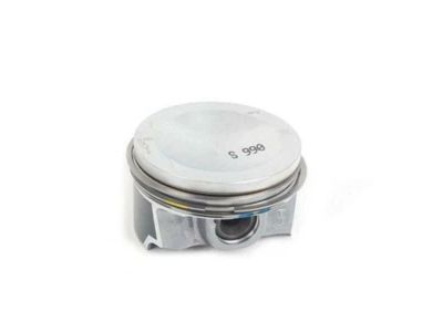 Audi 06D-107-066-S