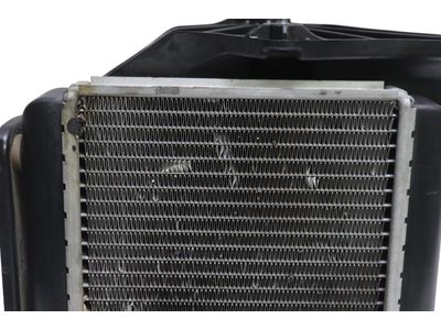 Audi RS3 Radiator Support - 8Y0-121-259