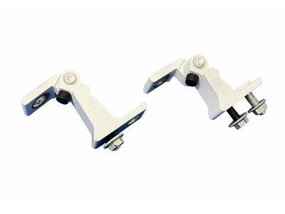 2021 Audi Q3 Door Hinge - 8W0-833-406-A