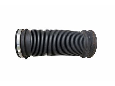 Audi Cabriolet Air Duct - 8A0-129-627-F