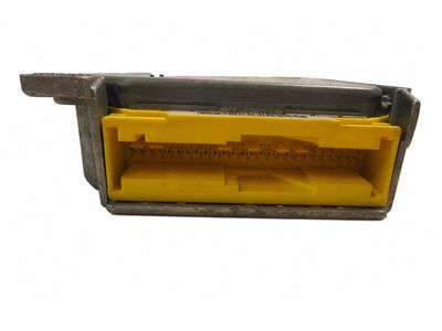1997 Audi A8 Quattro Air Bag Control Module - 4D0-959-655-C