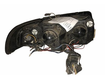 2004 Audi Allroad Quattro Headlight - 8D0-941-029-AR