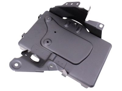 Audi Cabriolet Battery Tray - 8A0-809-353