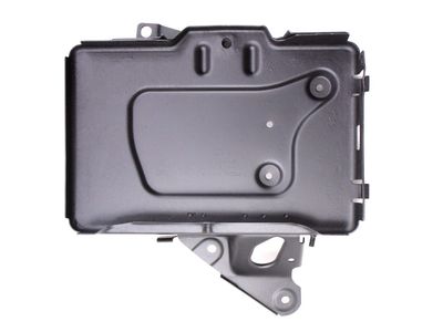 Audi Cabriolet Battery Tray - 8A0-809-353