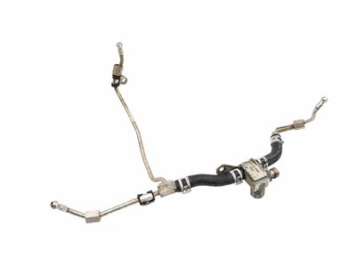 Audi A6 Quattro Fuel Rail - 079-127-503-AQ