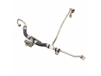 Audi A6 Quattro Fuel Rail - 079-127-503-AQ