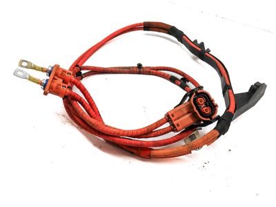 Audi A3 Sportback e-tron Battery Cable - 5Q0-971-015-L