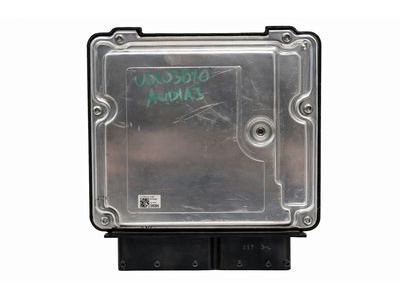 2010 Audi A3 Engine Control Module - 8P0-907-115-AM