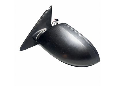 2014 Audi S6 Side View Mirrors - 4G1-857-409-BL-01C