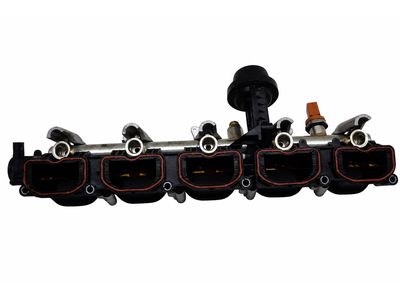 Audi R8 Intake Manifold - 07L-133-110-BD