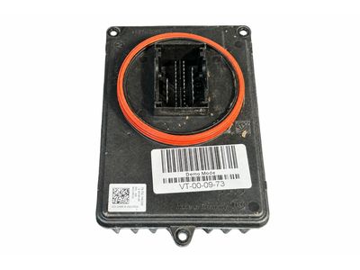 Audi Q8 e-tron Sportback Body Control Module - 4K0-941-592-AJ