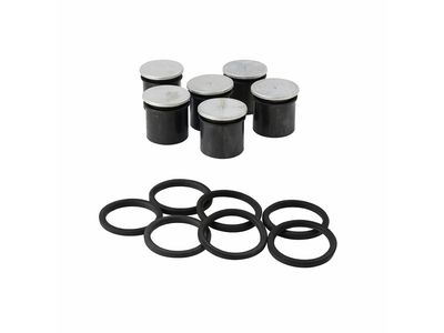 2020 Audi TT RS Quattro Wheel Seal - 3D0-698-471