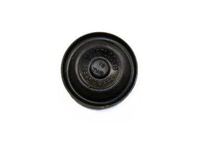 2018 Audi S3 Body Mount Hole Plug - 191-971-908-B
