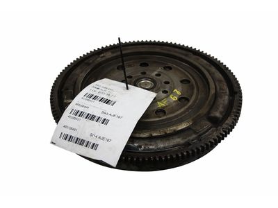Audi 90 Quattro Flywheel - 078-105-266-D