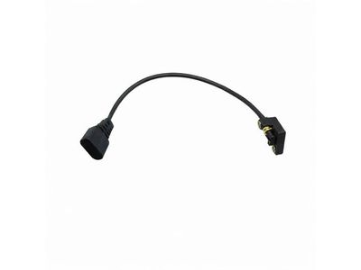 2022 Audi TT RS Quattro Crankshaft Position Sensor - 07K-906-433-F