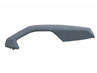 2023 Audi e-tron S Sportback Door Armrest - 4KE-867-173-D-IAN