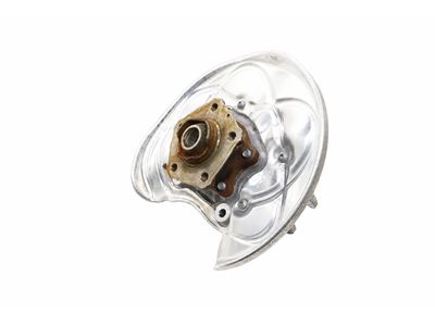 Audi 80A-615-612-B