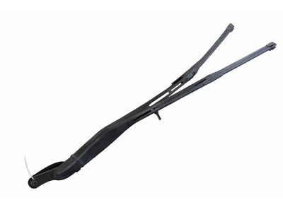 2001 Audi A6 Windshield Wiper Arms - 4B1-955-408-D