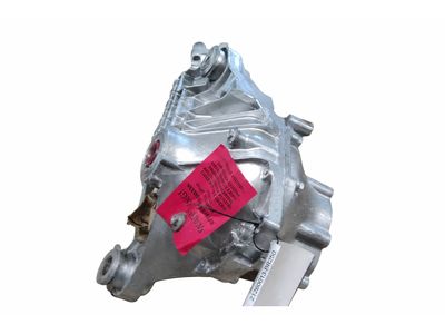 Audi 0BC-500-044-D