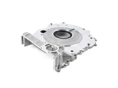2013 Audi TT RS Quattro Timing Cover - 07K-109-210-G