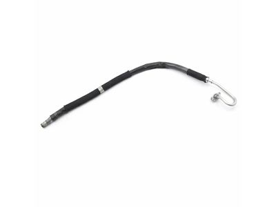 Audi 4H0-422-893-BF Lower Pressure Hose