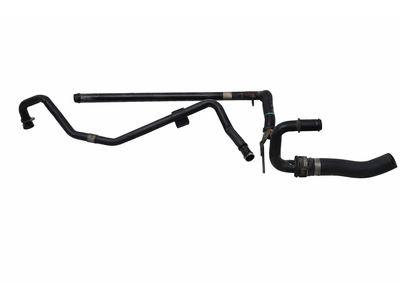 2001 Audi A8 Quattro Oil Cooler Hose - 077-117-412-C