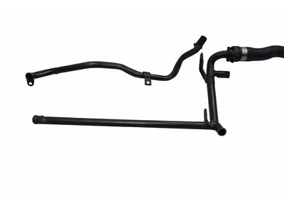 2001 Audi A8 Quattro Oil Cooler Hose - 077-117-412-C