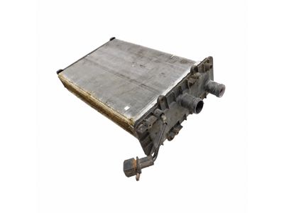 Audi Heater Core - 701-819-032