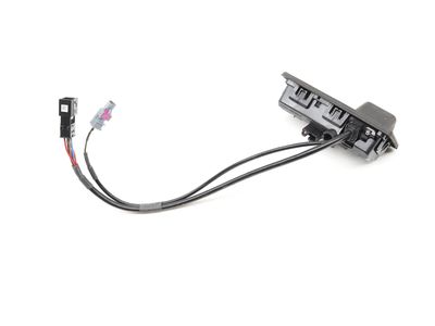 Audi 3V0-827-566-L