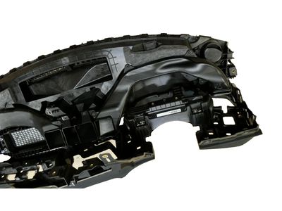 Audi 83B-857-001-24A