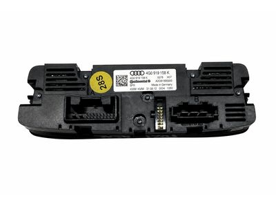 2016 Audi S6 Door Armrest - 4G0-867-374-Y18