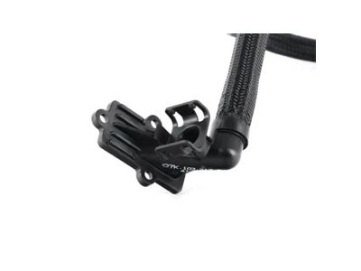 Audi RS3 Air Duct - 07K-103-213-P