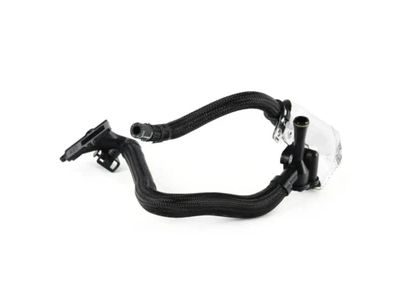 Audi RS3 Air Duct - 07K-103-213-P