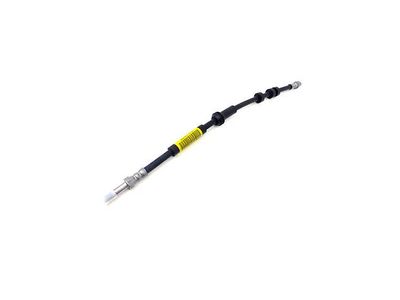 Audi Brake Booster Vacuum Hose - 4G0-611-775-B