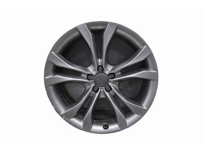 2016 Audi Q5 Alloy Wheels - 8R0-601-025-AP